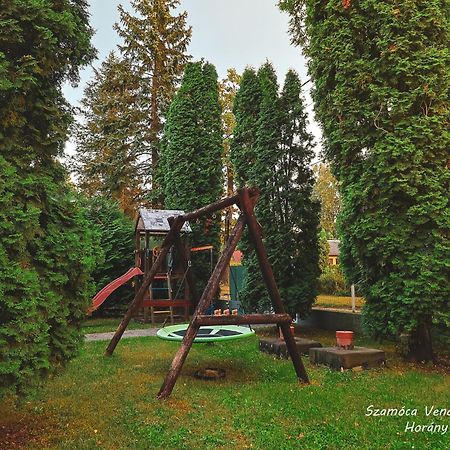 Dunakanyar, Szentendrei Sziget Szamoca Vendeghaz Horany Telen Nyaron Szigetmonostor Bagian luar foto