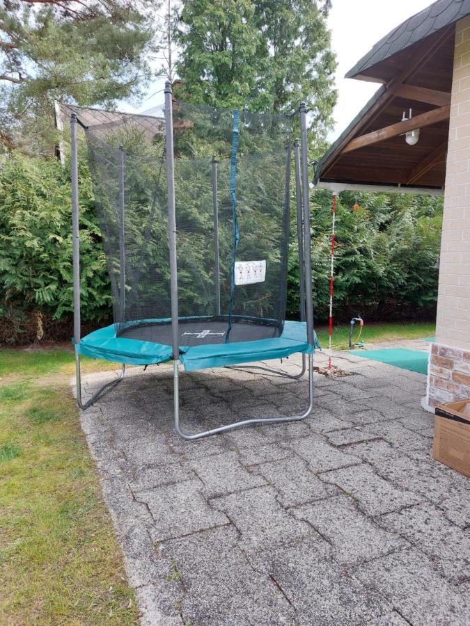 Dunakanyar, Szentendrei Sziget Szamoca Vendeghaz Horany Telen Nyaron Szigetmonostor Bagian luar foto