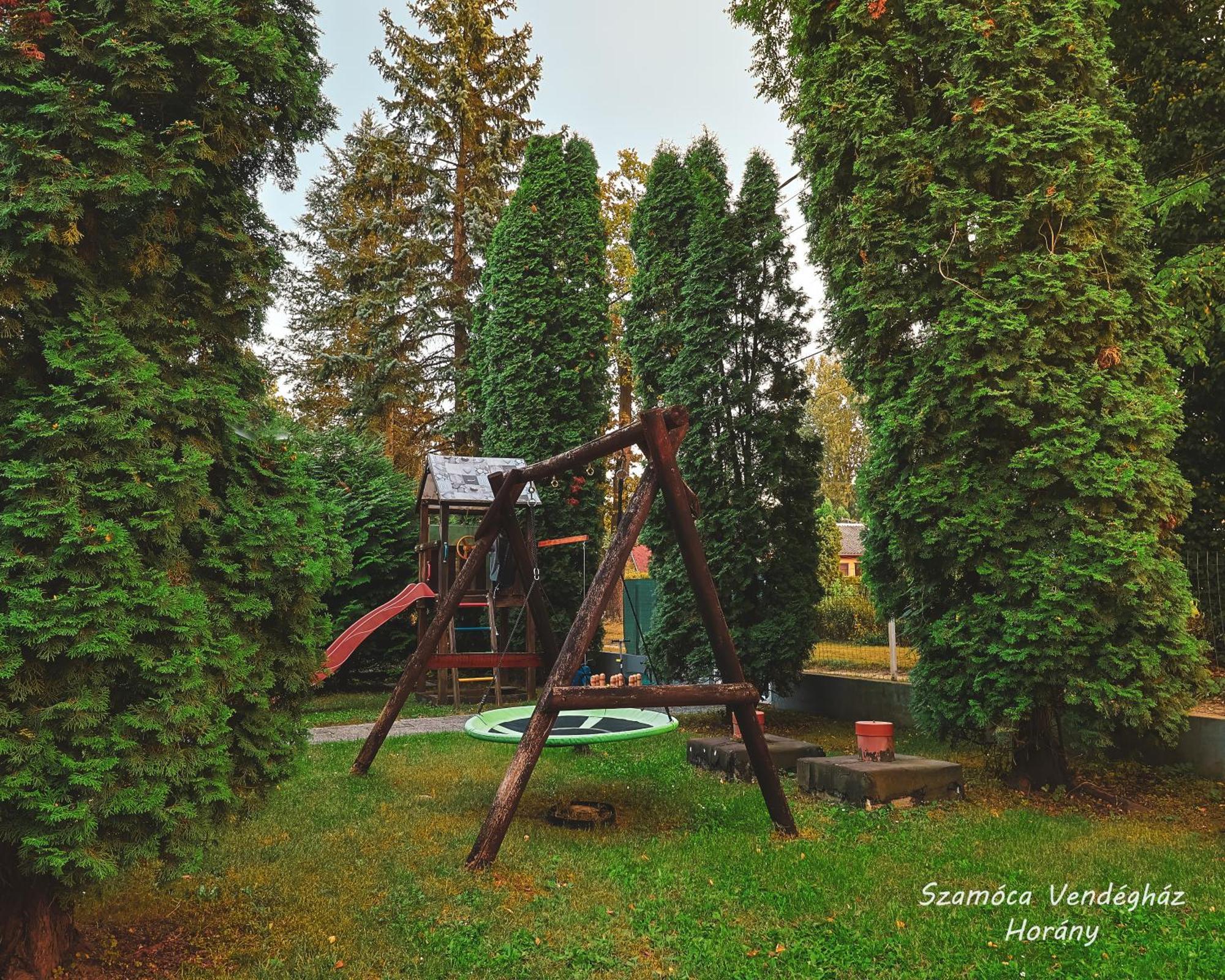 Dunakanyar, Szentendrei Sziget Szamoca Vendeghaz Horany Telen Nyaron Szigetmonostor Bagian luar foto